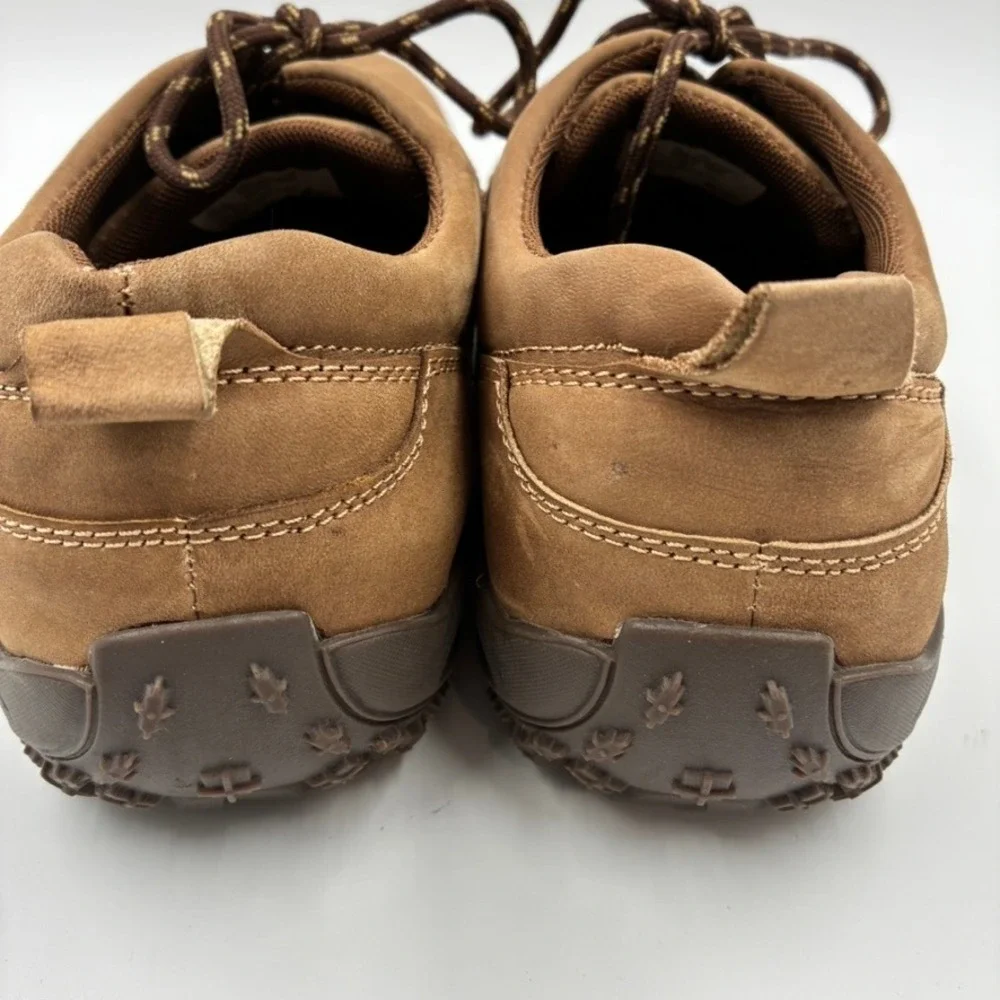 Muk Luks normal wear